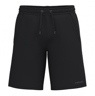 Head CLUB ORIGINAL Bermudas Men BK - 54/56 (XXL)